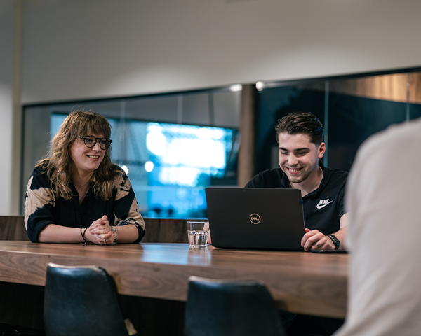 Implementeer DevOps best practices met Infrastructure as Code